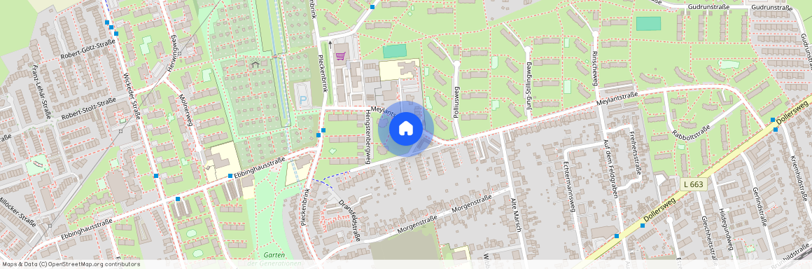 Meylantstraße 84, 44319 Dortmund