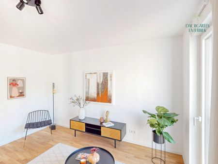 Ihr neues Traumzuhause wartet! – 5 Zimmer mit elegantem Wohnkomfort (mietpreisgedämpft) - Photo 3