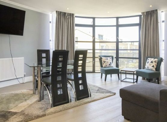 Point Wharf Lane - Photo 1