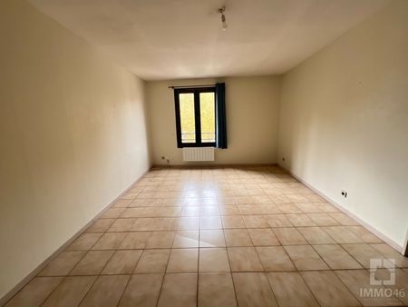 Location Appartement 2 pièces 46m² CAHORS 46000 - Photo 2