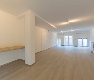 Appartement te huur - Foto 1