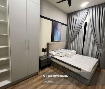 8th & Stellar, Bandar Baru Sri Petaling, Sri Petaling - Photo 3