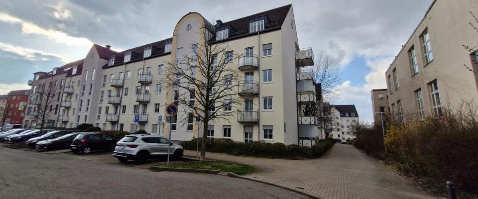 Attraktive 2-Zimmer-Wohnung mit Balkon + Betreutes Wohnen - Photo 1