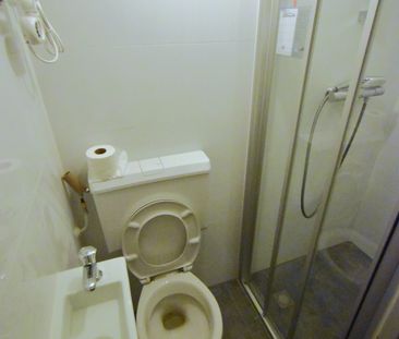 Te huur: Appartement Frederikstraat 542 in Rotterdam - Foto 6