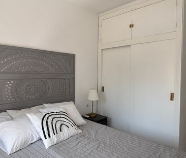 Apartment For Long Term Rental In Nerja - Photo 6
