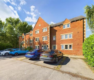 2 bedroom apartment to rent - Photo 5