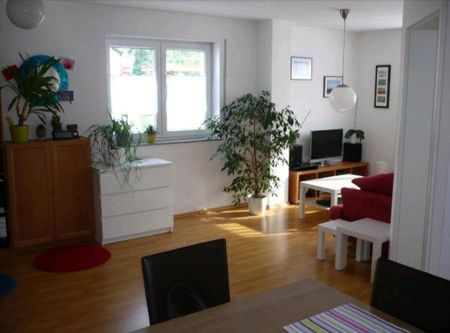 Sankt Augustin/Menden: neuwertige, schicke 2 Zimmer-Wohnung! - Photo 2