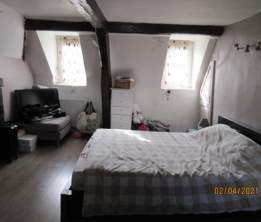 Maison de village Croisy-sur-Eure - Photo 5