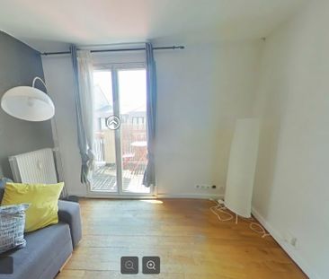 Location Appartement 2 pièces 25m² VINCENNES 94300 - Photo 2