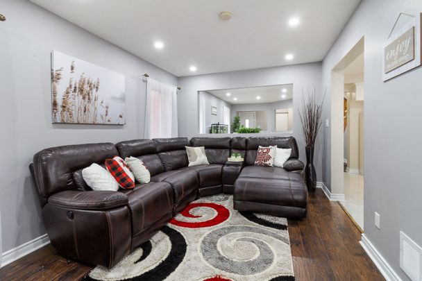 For Lease - 334 Perry Road, Orangeville, Ontario - Photo 1