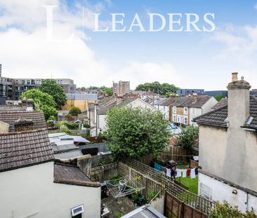 3 bedroom house to rent Keens Road, Croydon, CR0 - Photo 1