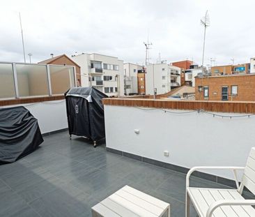 Ático de alquiler en Calle Bruno García, Vista Alegre - Photo 5