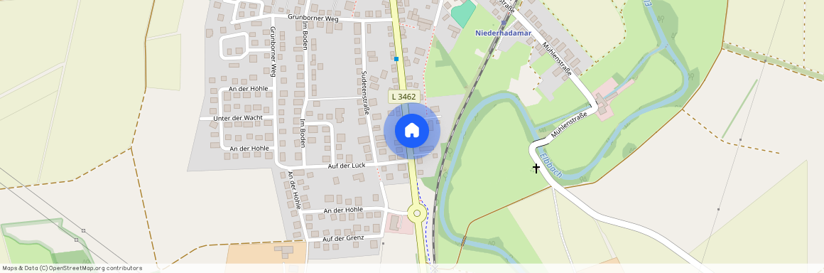 Mainzerlandstraße 145, 65589 Hessen - Hadamar