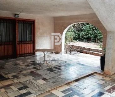 Μονοκατοικία για ενοικίαση Πηγαδάκια (Βούλα) - Φωτογραφία 3