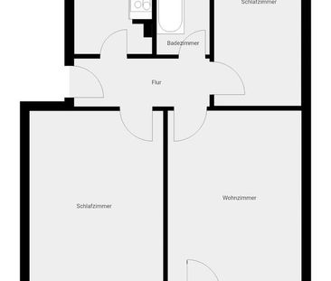 Alle reden vom Wohnen, ich lebe! GCP! + 300 EUR Gutschein* sichern! - Photo 5