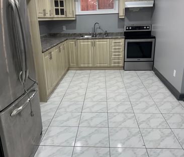 For Lease - 23 Glen Belle Crescent Unit# Bsmt, Toronto, Ontario - Photo 2