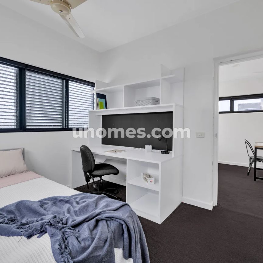 1 Bedroom Apartment Premium - Photo 1