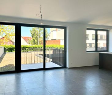 Appartement te huur in Leuven - Photo 2
