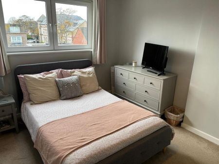 1 bedroom apartment to rent - Photo 2