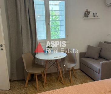 Studio/Γκαρσονιέρα, προς ενοικίαση Γλυφάδα Κωδικός 1812315 - Photo 2