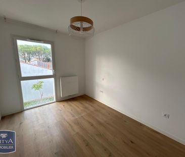 Location Appartement 4 pièces 76m² ANGOULINS 17690 - Photo 4