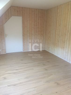 Appartement Pornic 2 pièce(s) 56.53 m2 - Photo 1