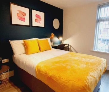 1 bedroom in a house share to rent - Photo 3