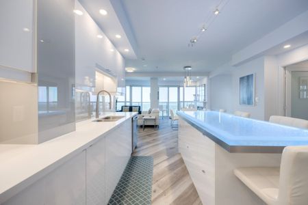 For Lease - 60 Absolute Avenue Unit# 3601, Mississauga, Ontario - Photo 5