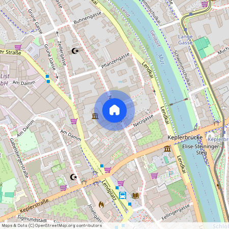 Neubaugasse 41 / 2, 8020, Graz