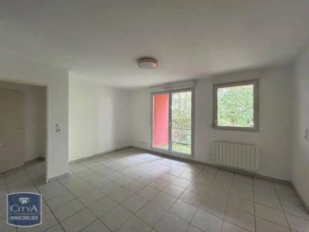 Appartement à louer 3 pièces 60.37m² - Photo 3