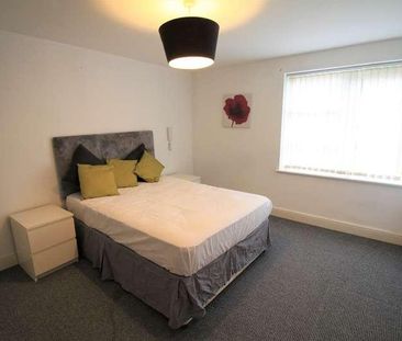 Qube, Clement Street, Birmingham, B1 - Photo 6