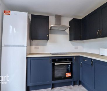 1 bedroom in a house share to rent - Photo 6