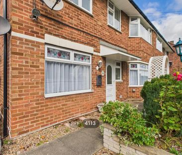 2 bedroom maisonette to rent - Photo 1