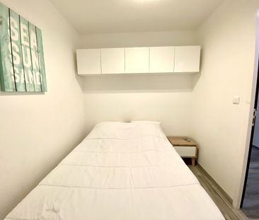 Location Appartement 2 pièces 25m² SETE 34200 - Photo 6