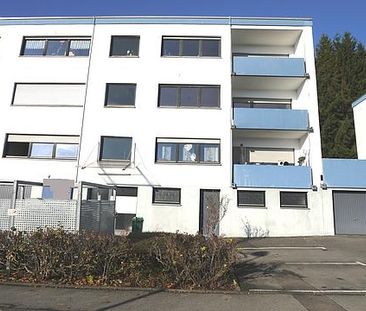 Frisch renoviert: einziehen und wohlfühlen! - Foto 1