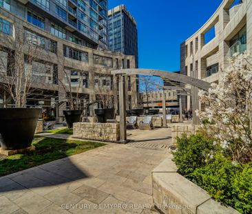 Quantum North Tower Lofts #2707 - Photo 2