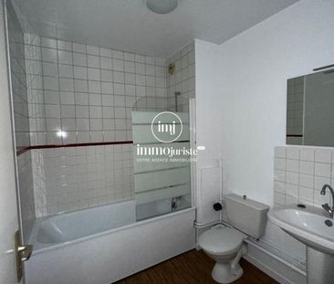 Location Appartement 1 pièce Limoges (87000) - Photo 2