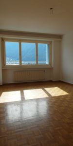 Single apartment above the rooftops of Chur - Photo 3