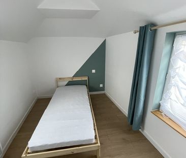 Location Appartement 1 pièce 21m² DEVILLE LES ROUEN 76250 - Photo 1