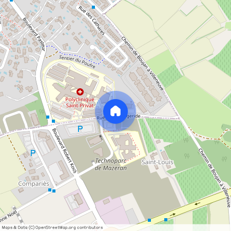 34760, Boujan-Sur-Libron