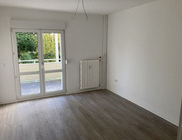 Ein tolles Wohngefühl: zentrale 2-Zimmer-Wohnung - Photo 1