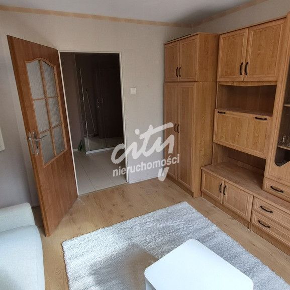 Mieszkanie 2-pokojowe z balkonem – Gumieńce - Фото 1