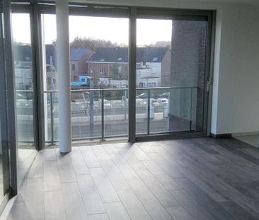 Duplex te huur in Herent voor € 1.050 met 2 slaapkamers - Foto 2
