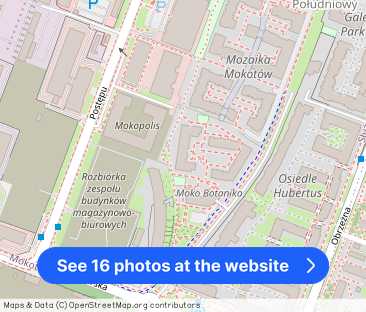 Studio | 30.9 m2 | Balkon | Voucher na wyposażenie | Parking - Photo 1