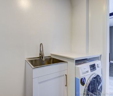 For Lease - 189 Leitchcroft Crescent Unit# Lower, Markham, Ontario - Photo 4