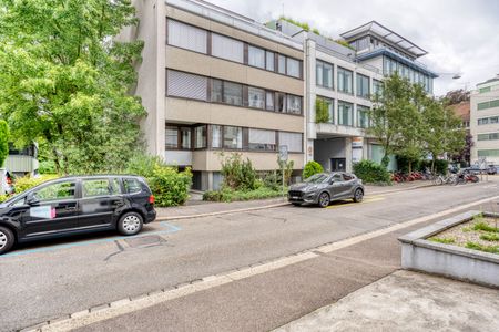 Grellingerstrasse 41 - Foto 3