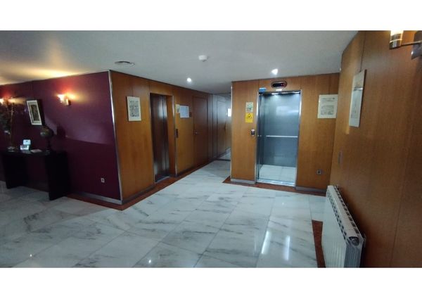 Apartamento T1 em Porto