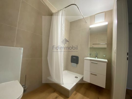 2.5 Zimmer, 66 m², 2. Stock - Foto 1