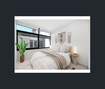 Top Floor one-bedroom apartment + Parking at DUO LTD - Photo 3