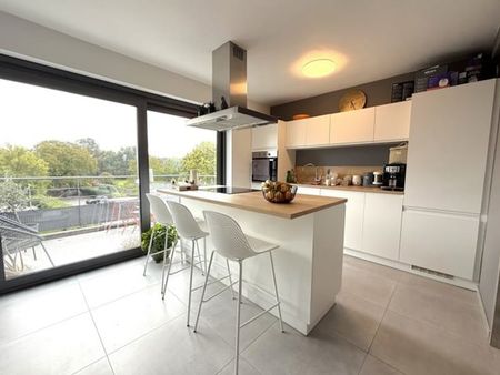 Appartement te huur - Photo 2